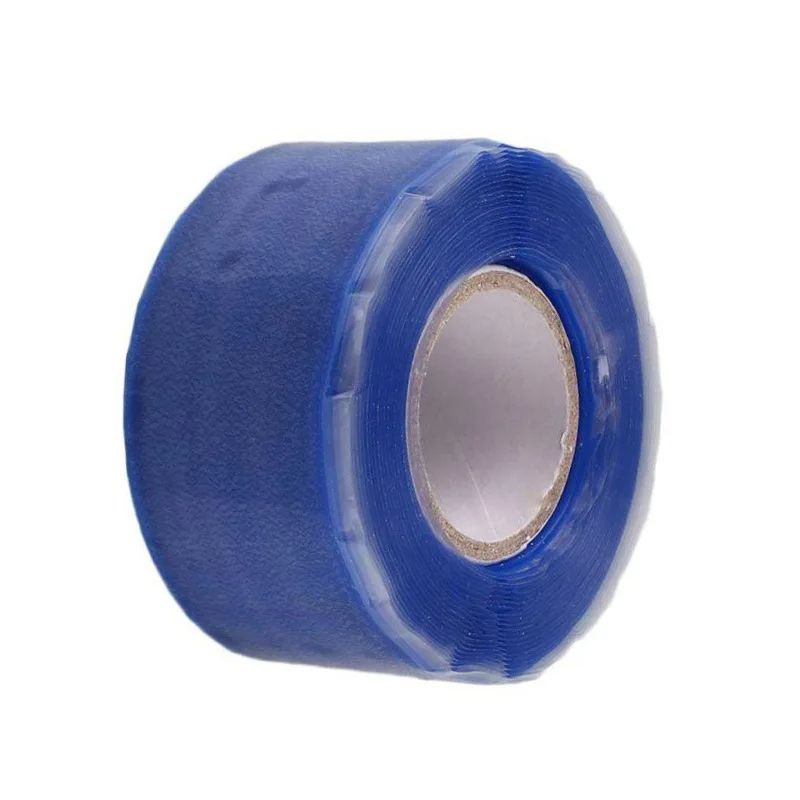 Super Strong Waterproof Silicone Tape – Leak Stopper & Duct Seal Repair Adhesive