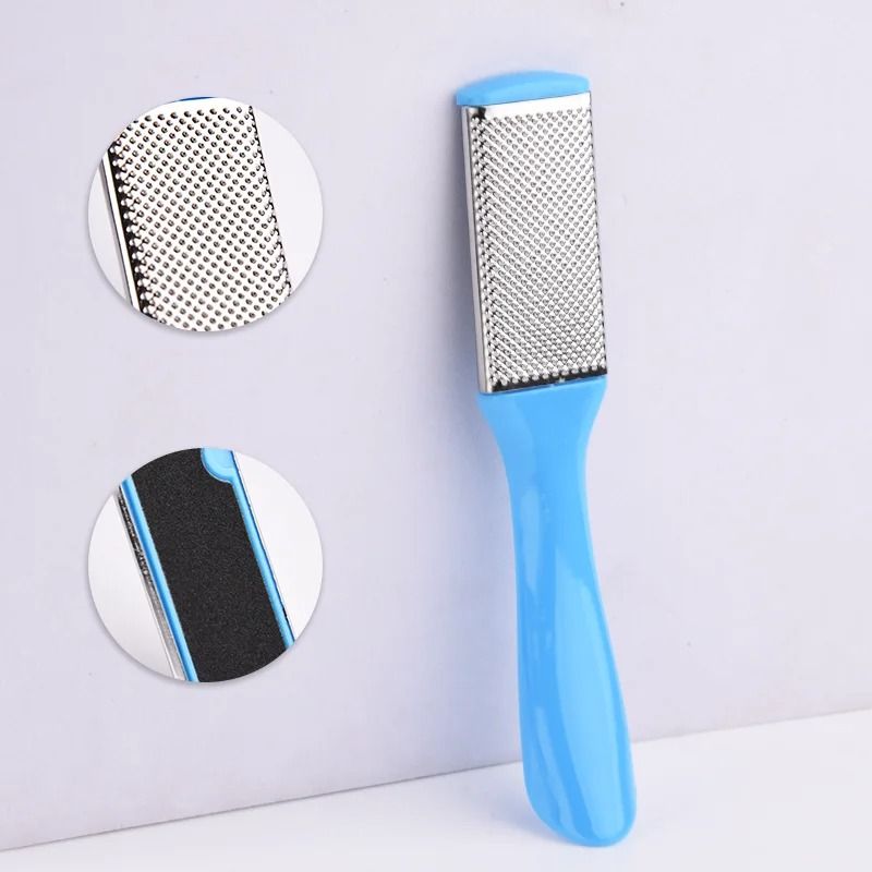 8-in-1 Professional Pedicure Set Foot Dead Skin Remover Callus Care Kit