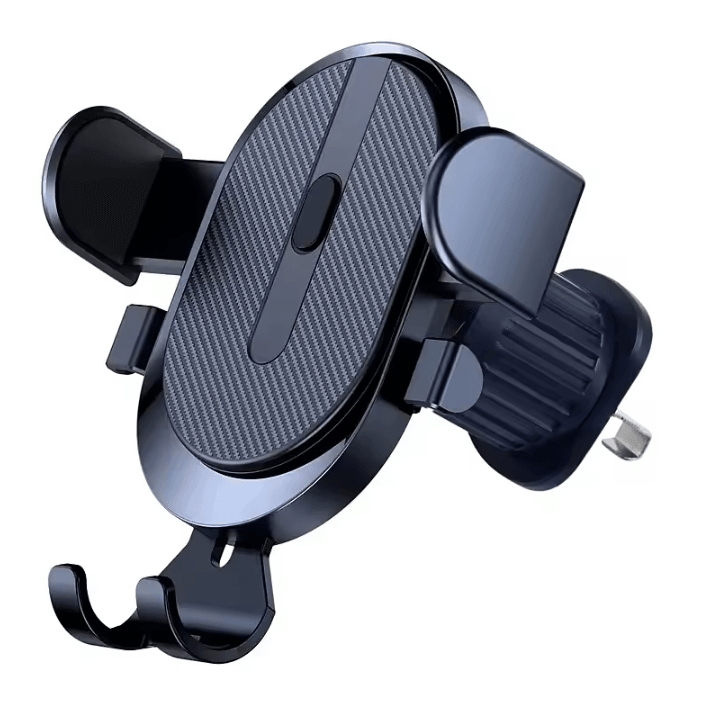 Automatic Gravity Phone Holder – Universal Car Phone Mount Air Outlet Navigation Bracket