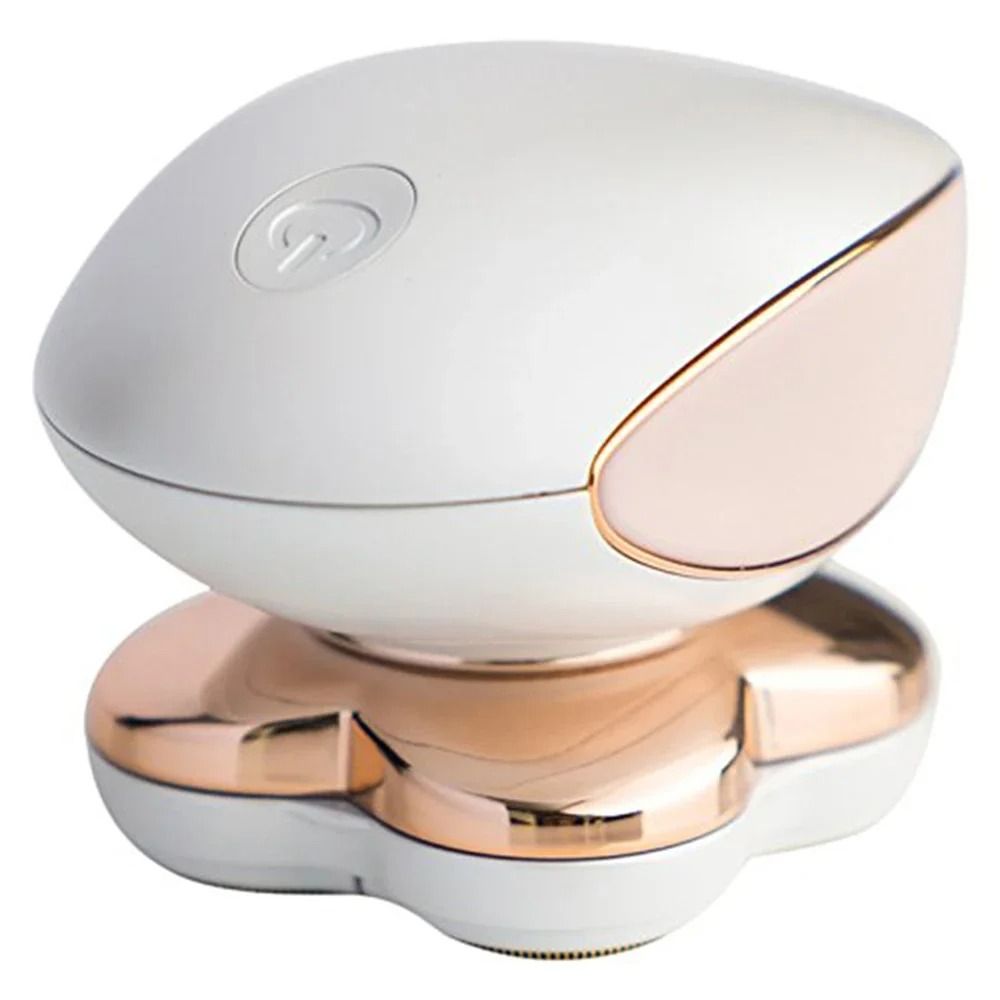 Painless Hair Removal Epilator Female Electric Razor for Legs Body Face