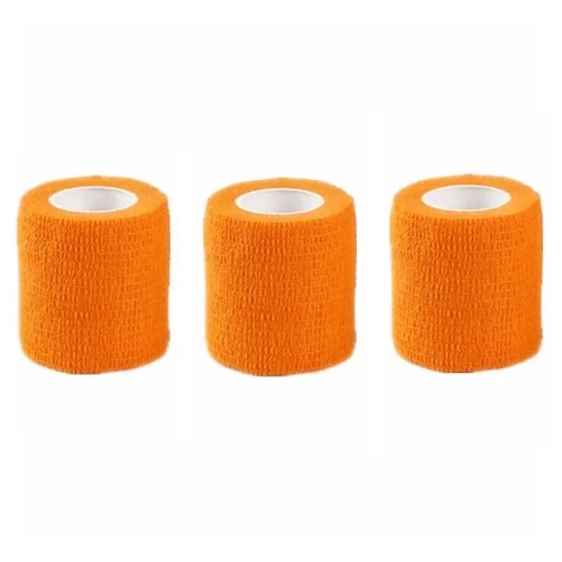 Waterproof Self-Adhesive Elastic Bandage Wrap Set
