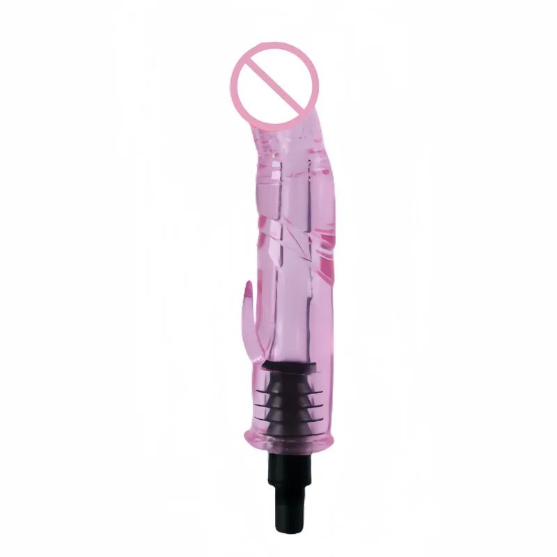 QuietPulse Mini Automatic Sex Machine with Adjustable Thrusting & Hands-Free Control
