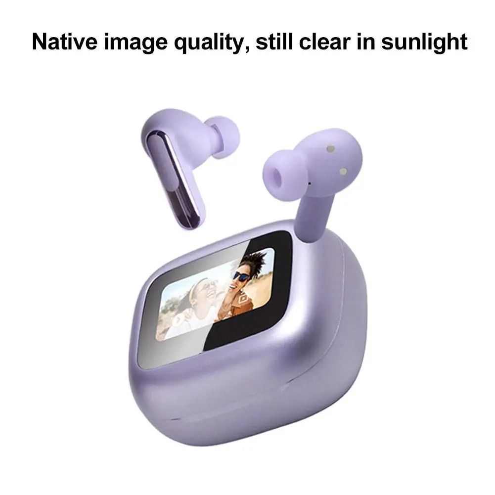 Ultra Clear LCD Case Screen Protection Film