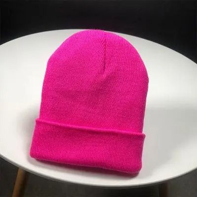Cozy Knit Winter Beanie Hat