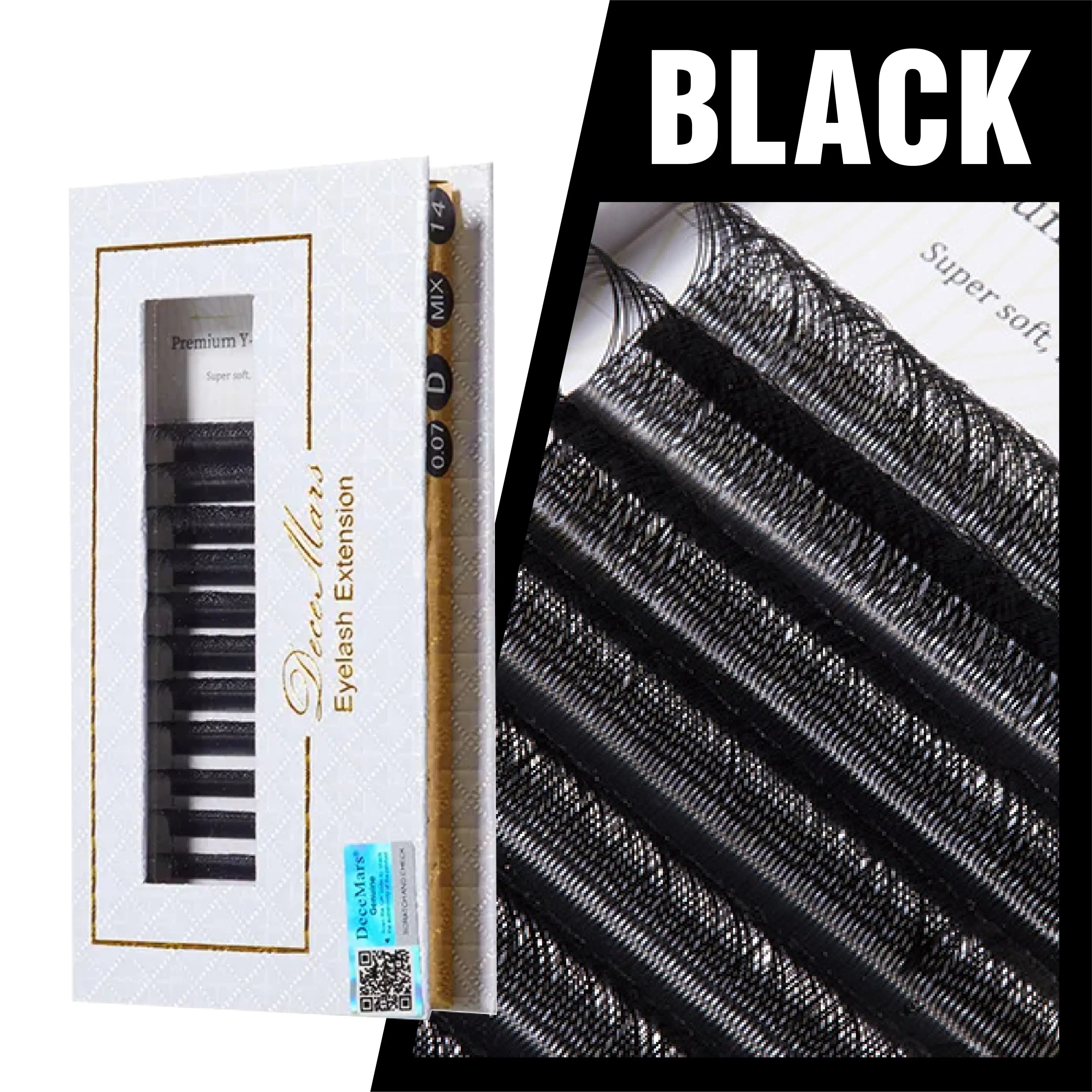 Prism Vertex YY Woven Lash Suite