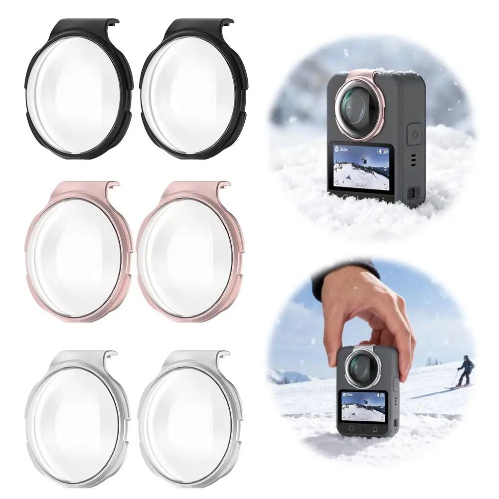 DJI Osmo 360 Lens Protective Cover