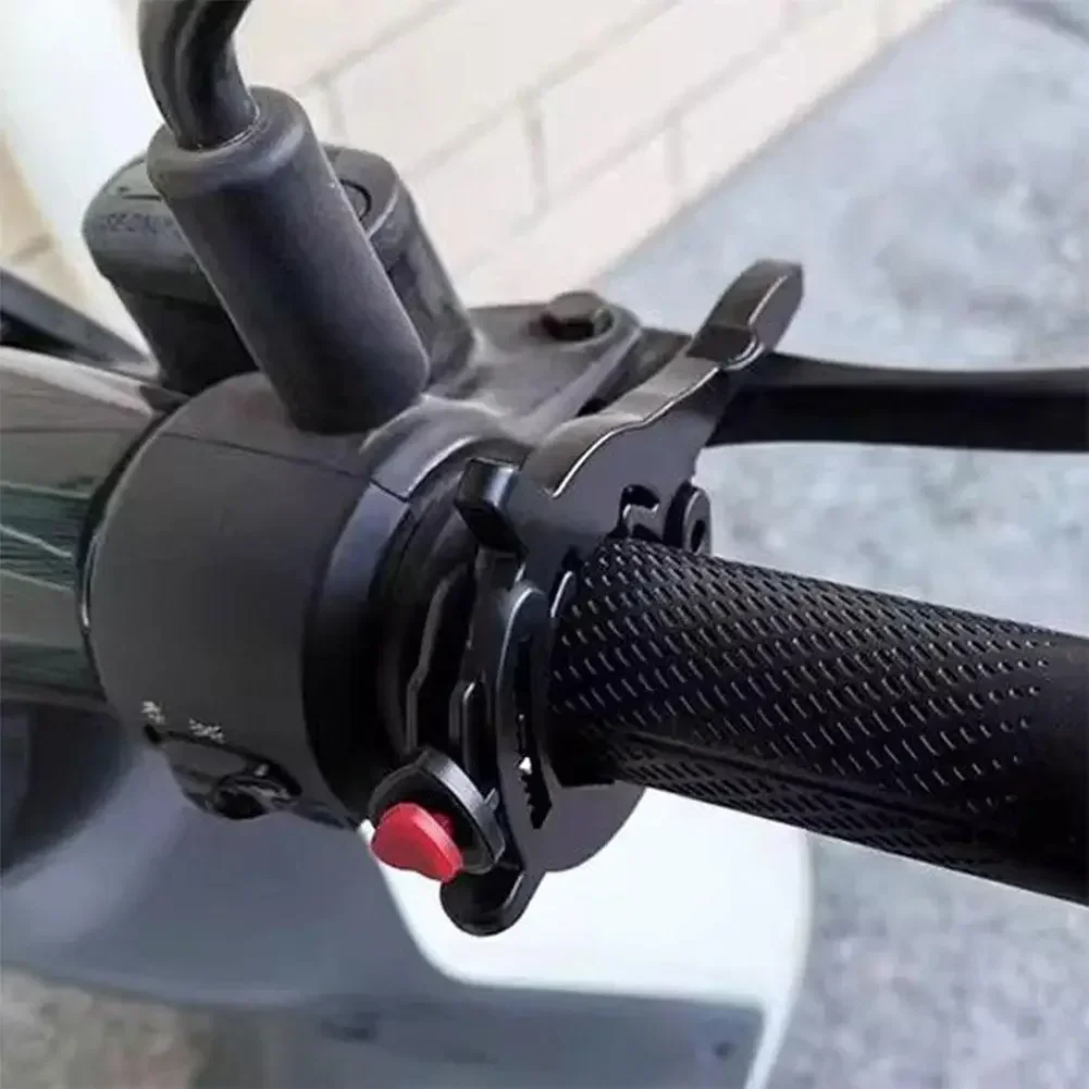 Motorcycle Throttle Cruise Control, Motorcycle Cruise Throttle Clip Accessories