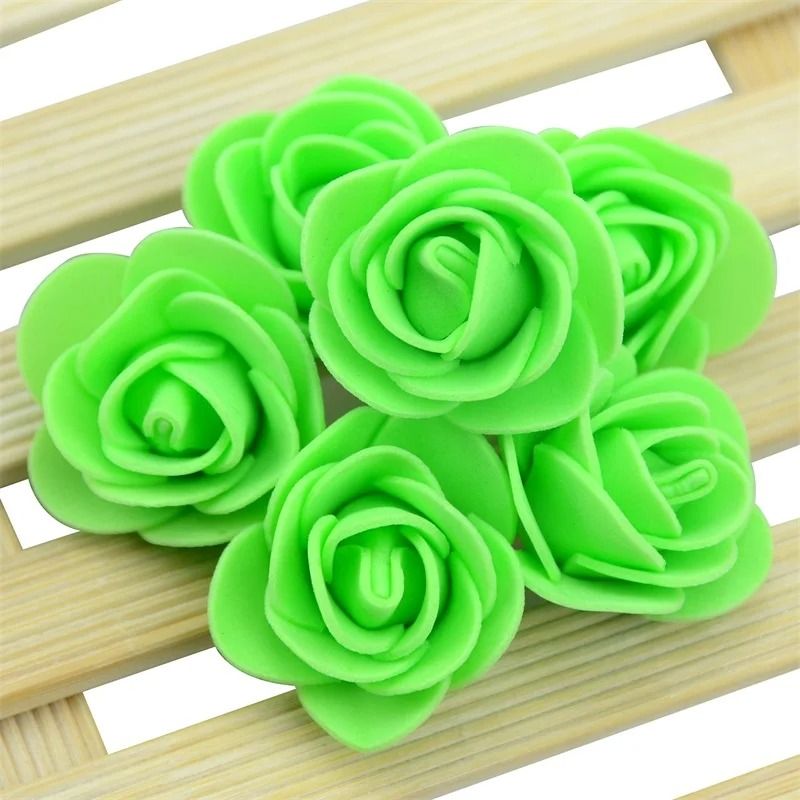 Cloud-Touch Mini PE Rose Heads