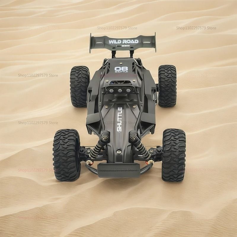 Remote Control 116 RC Truck Off Road 24 GHz High Speed with LED Lights