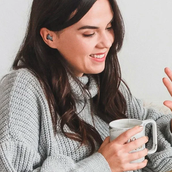 StealthDream Wireless Earbud AquaGuard