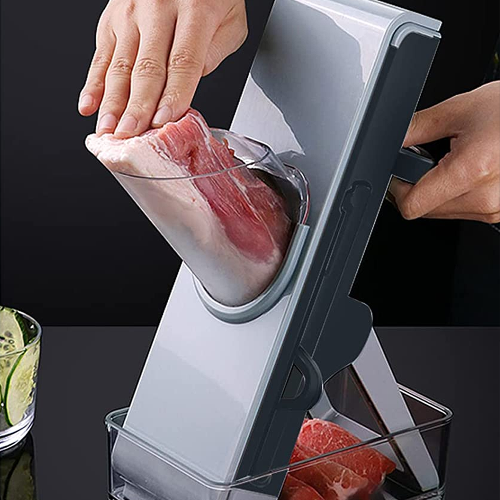 3-In-1 Multifunctional Vegetable Slicer