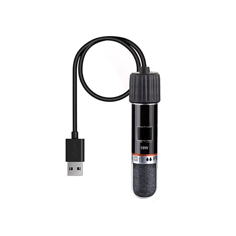 USB Mini Aquarium Heater