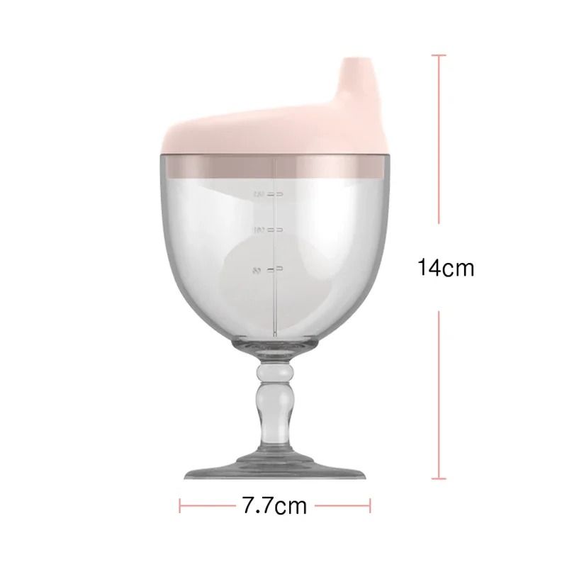 Mini-Toast Elegant Weaning Goblet