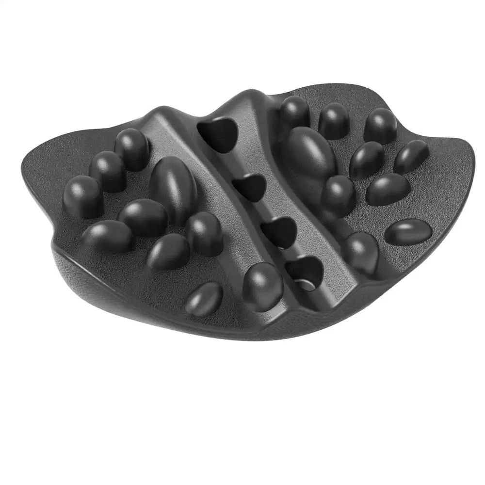 Shoulder Relaxer Back Massager Pillow