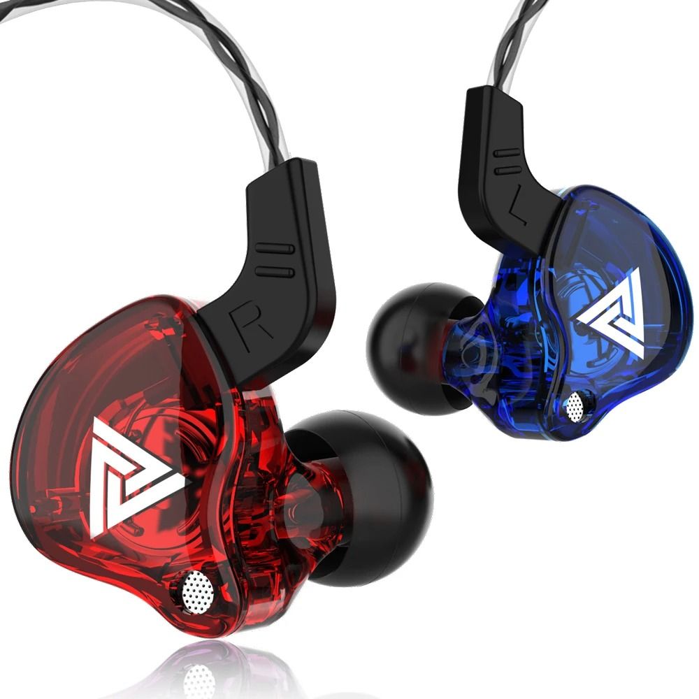 Mini Dynamic Driver In Ear Earbuds with Mic