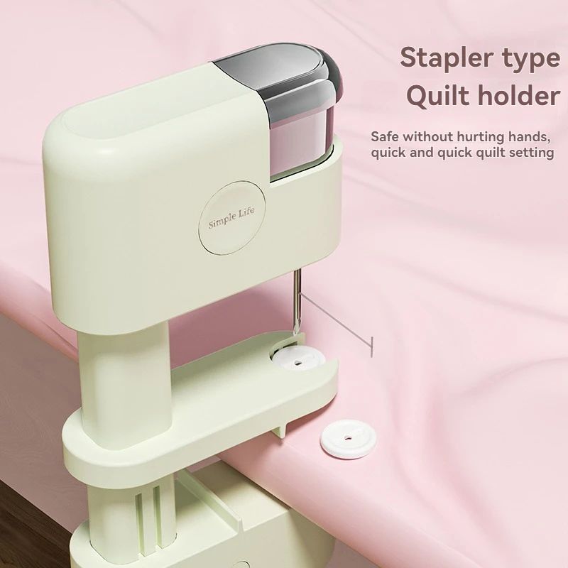Detachable Bed Sheet Fixing Tool Anti-Slip Quilt And Sheet Holder