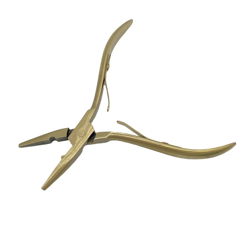 Stainless Steel Hair Extension Plier