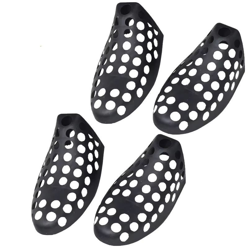 Adjustable Shoe Trees Crease Protector Set for Sneakers and Leather Shoes