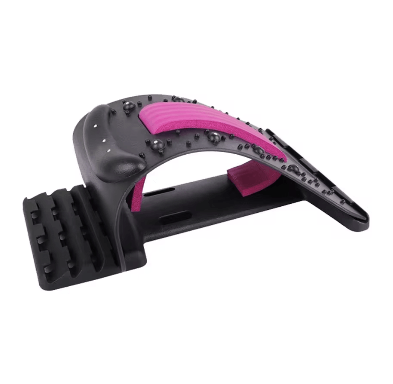 Adjustable Multi Level Back Stretcher Board