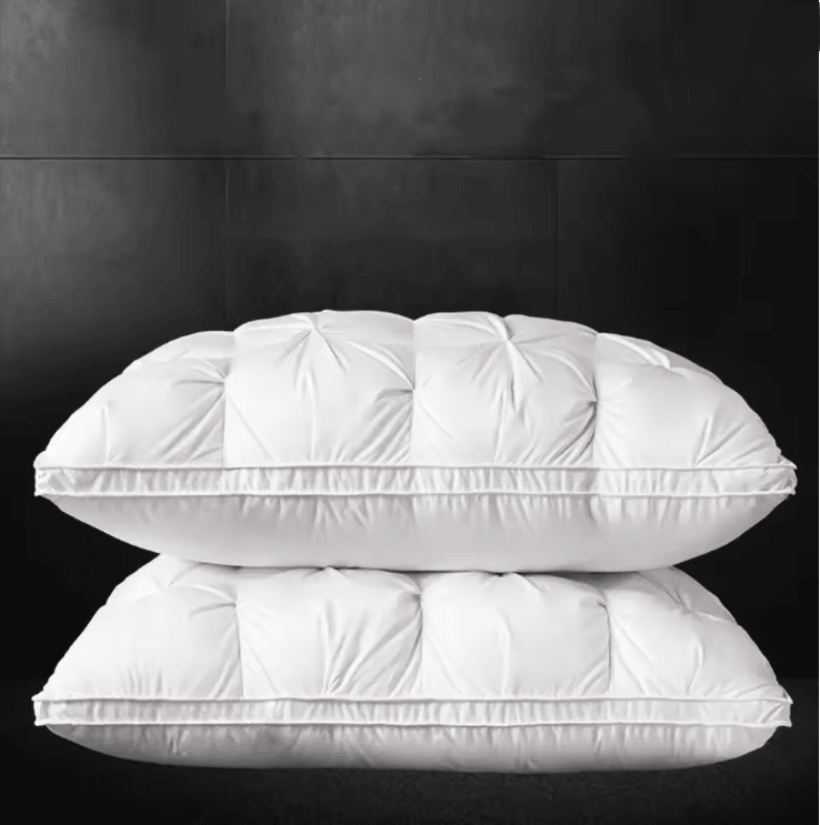 CloudRest 5 Star Hotel Pillow Soft Supportive Pillow for Sleeping Comfort
