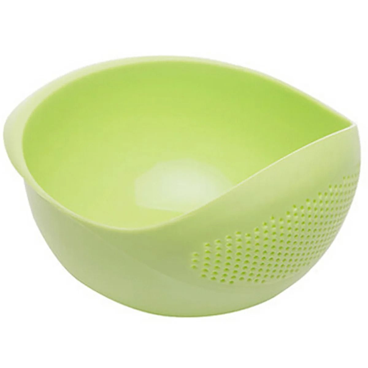 Multi-Functional Kitchen Drain Basket and Colander