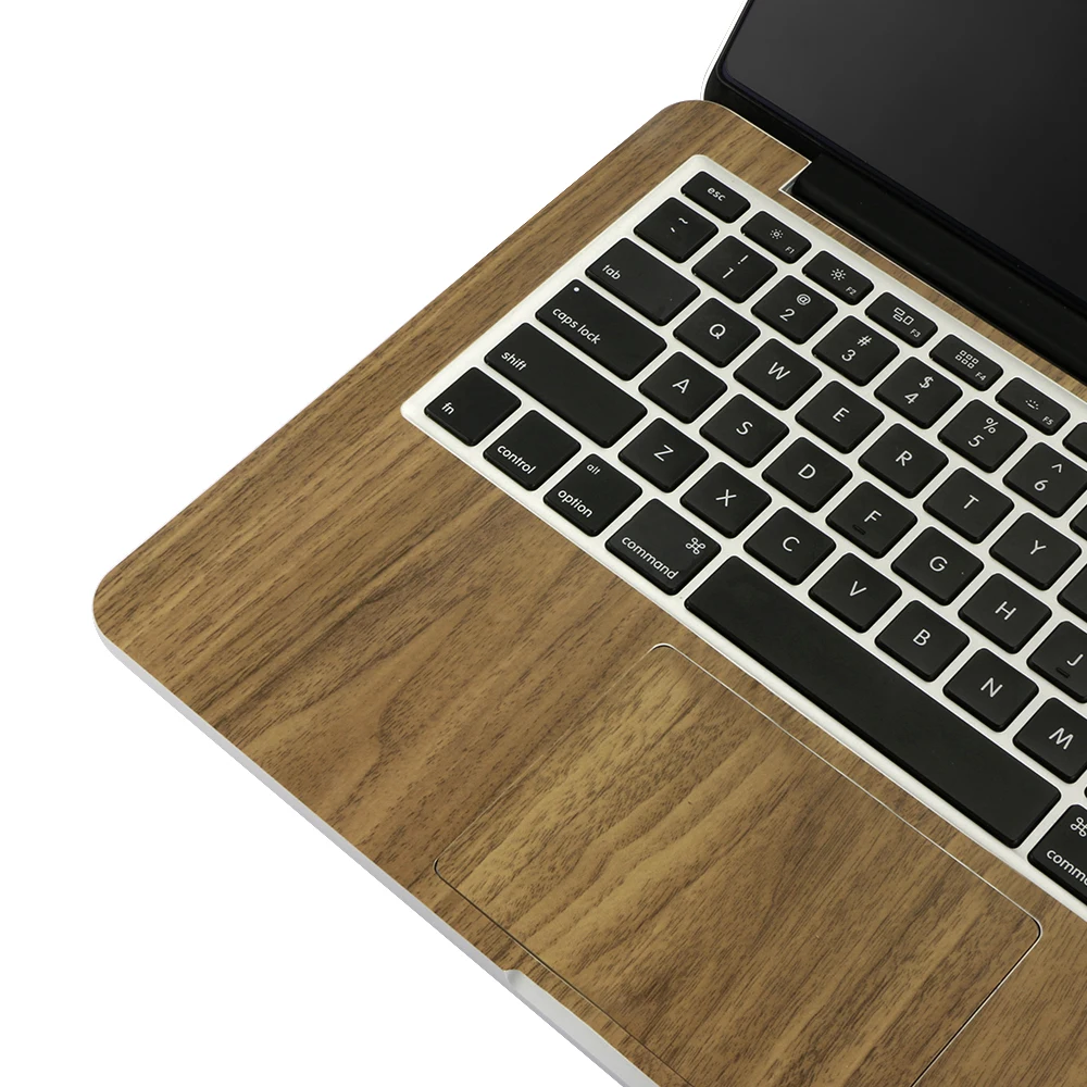Wood Grain PVC Self Adhesive Vinyl Wrap Film, Textured Car Stickers, DIY Furniture Wallpaper