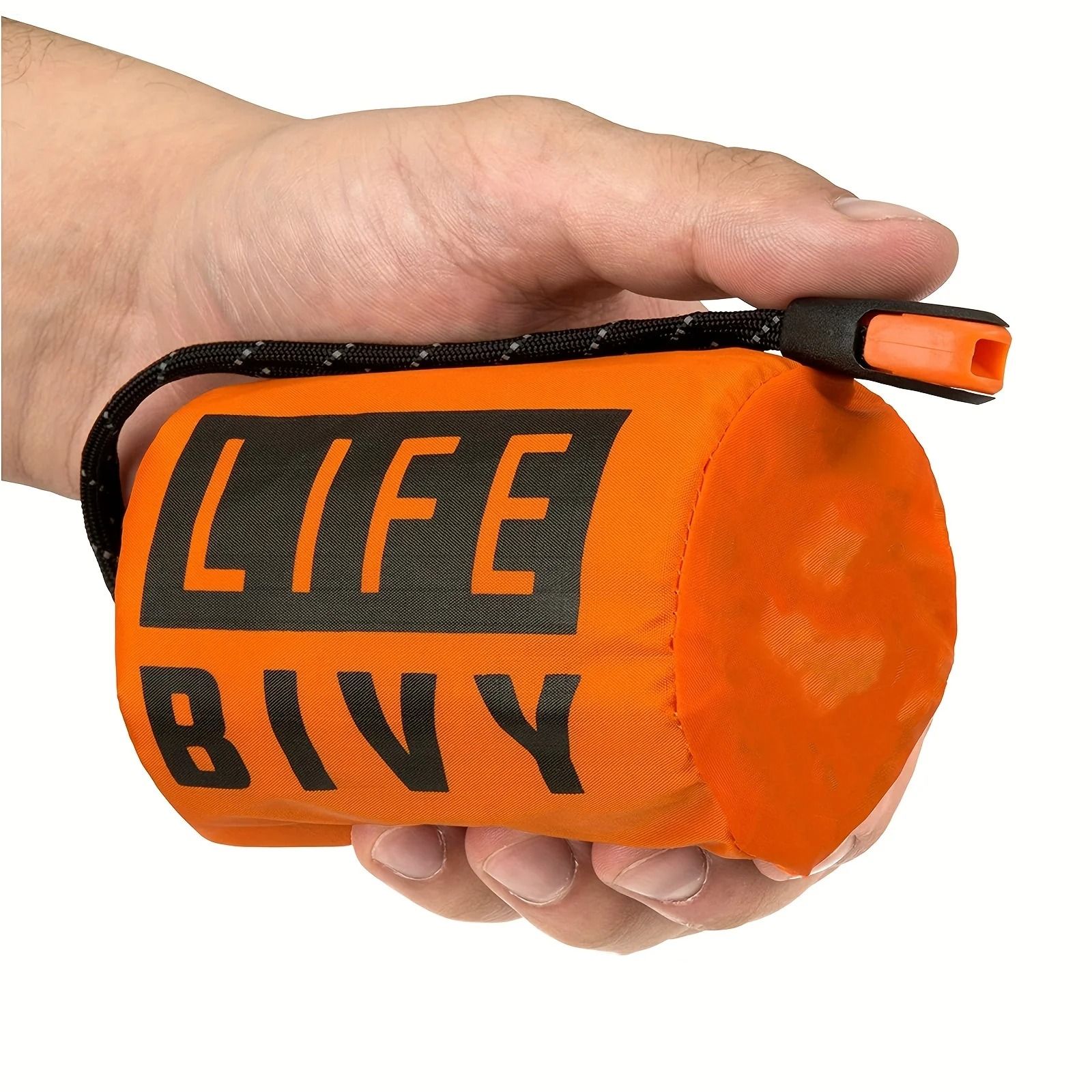 Thermal Emergency Survival and Rescue Sleeping Bag