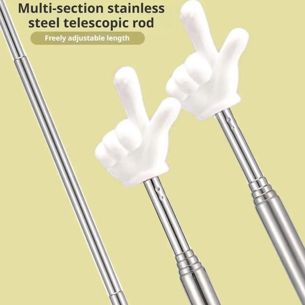 Telescopic Teacher Pointer Stick