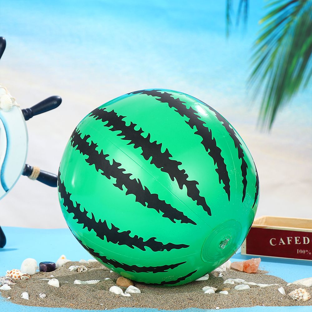 Beach Ball for Kids Pool Fun Lightweight Summer Water Play Toy
