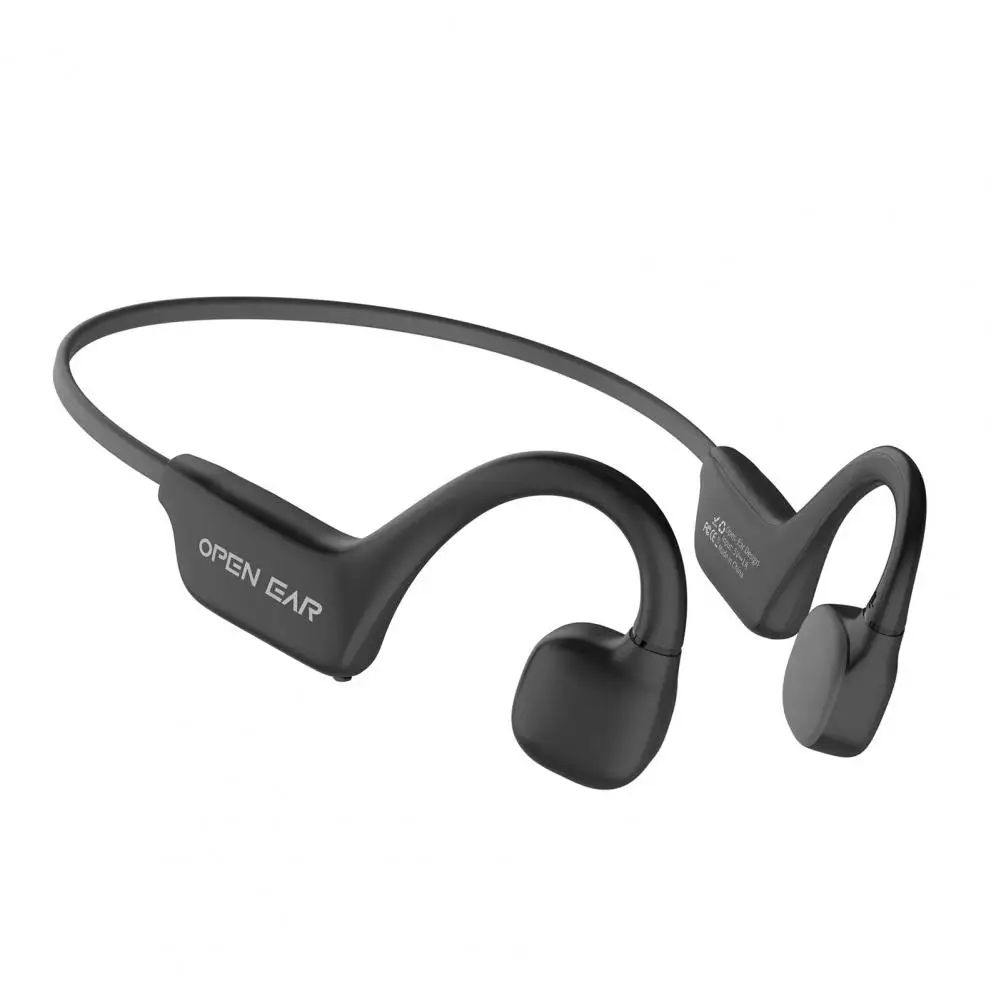 Mini Open Ear Bone Conduction Headphones