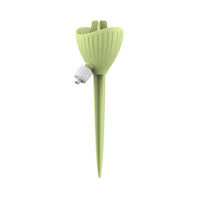 Creative Automatic Watering Device, Adjustable Dripping Speed, Plant Potting Gardening, Lazy Home Automatic Watering