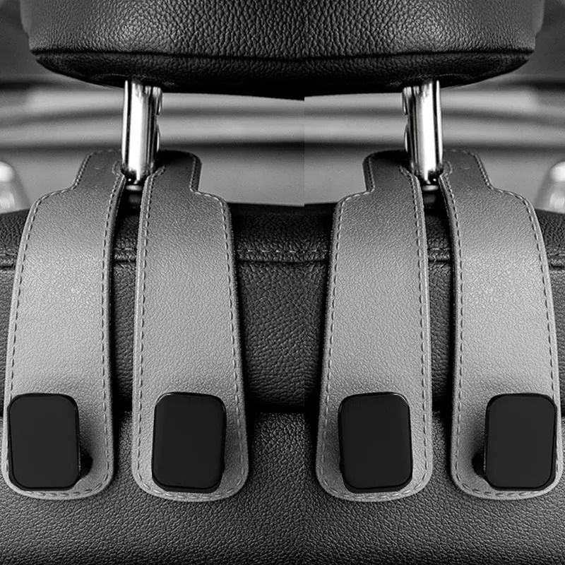 Car Headrest Hooks Hanger