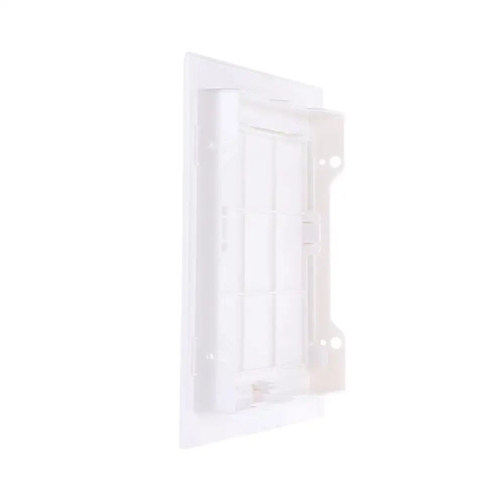 Universal ABS Access Panel – Inspection Hole Wall & Ceiling Hatch – High-Yield Infrastructural Interaction Hub