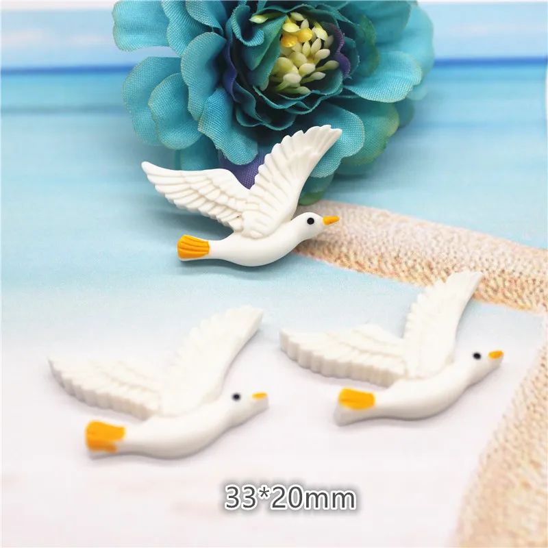 Mini Resin Beach Nautical DIY Craft Set