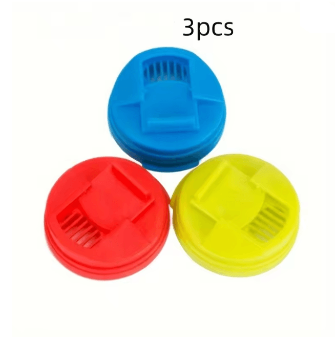 Reusable Can Cover Lid Set