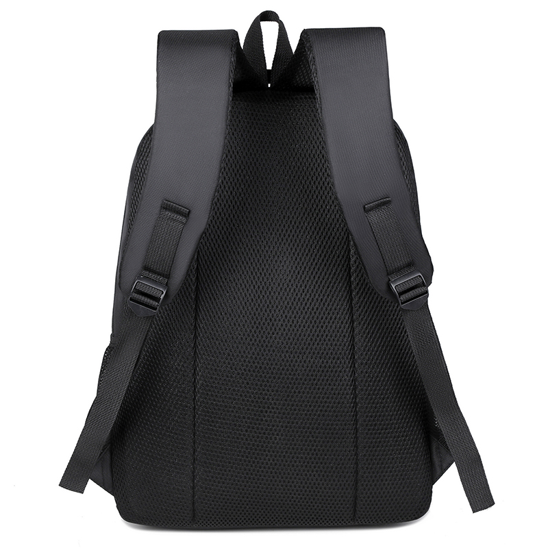 Waterproof Oxford Backpack for Men Business & Travel Computer Bag