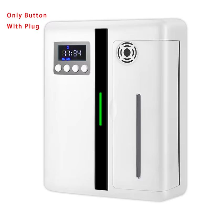 AeroScent 160ML Wall-Mounted Aroma Diffuser