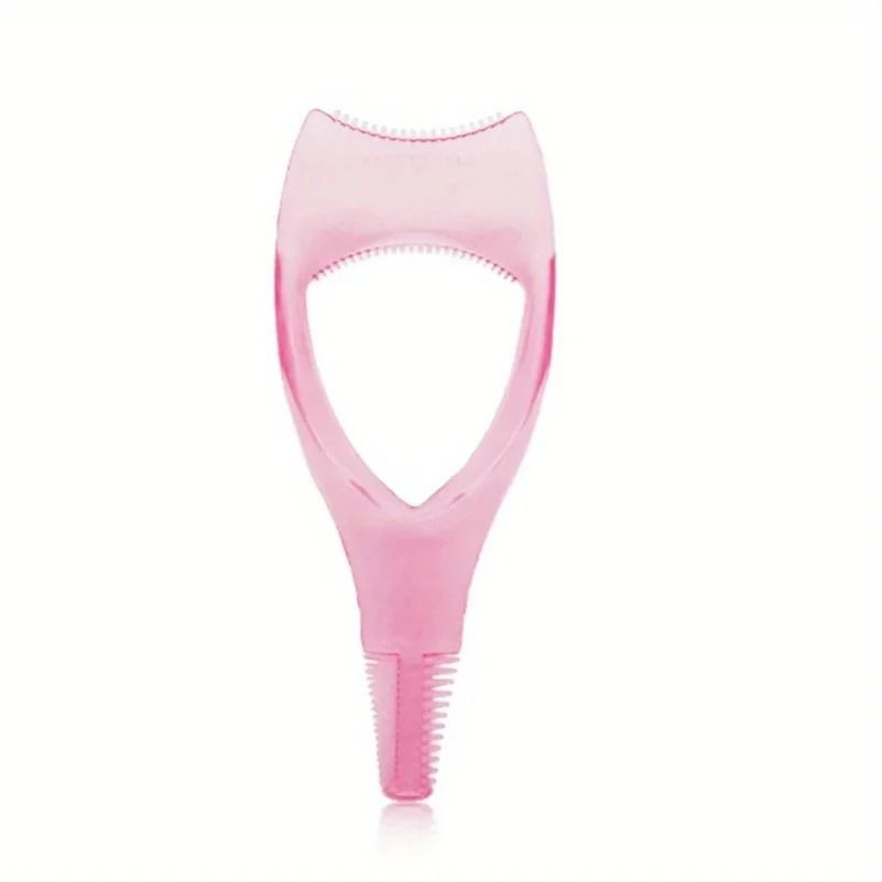 3 in 1 Mascara and Eyeliner Aid Tool