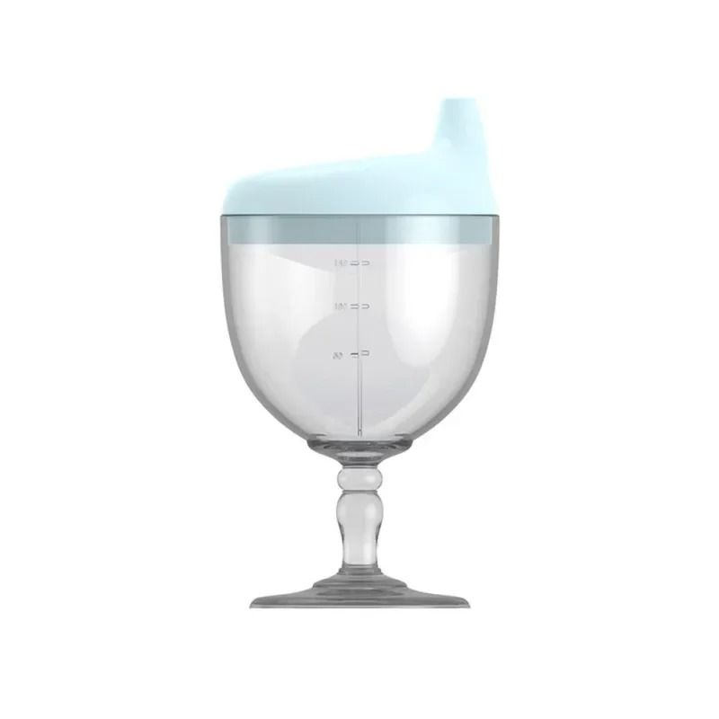 Mini-Toast Elegant Weaning Goblet