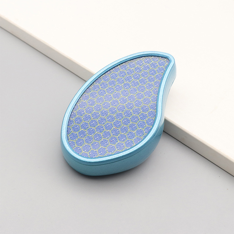 Foot File Nano Glass Scrubber, Callus Remover, Foot Sole Skin Repair & Grinding Stone