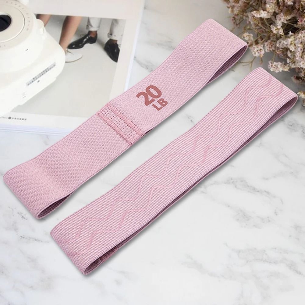 Resistance Booty Bands
