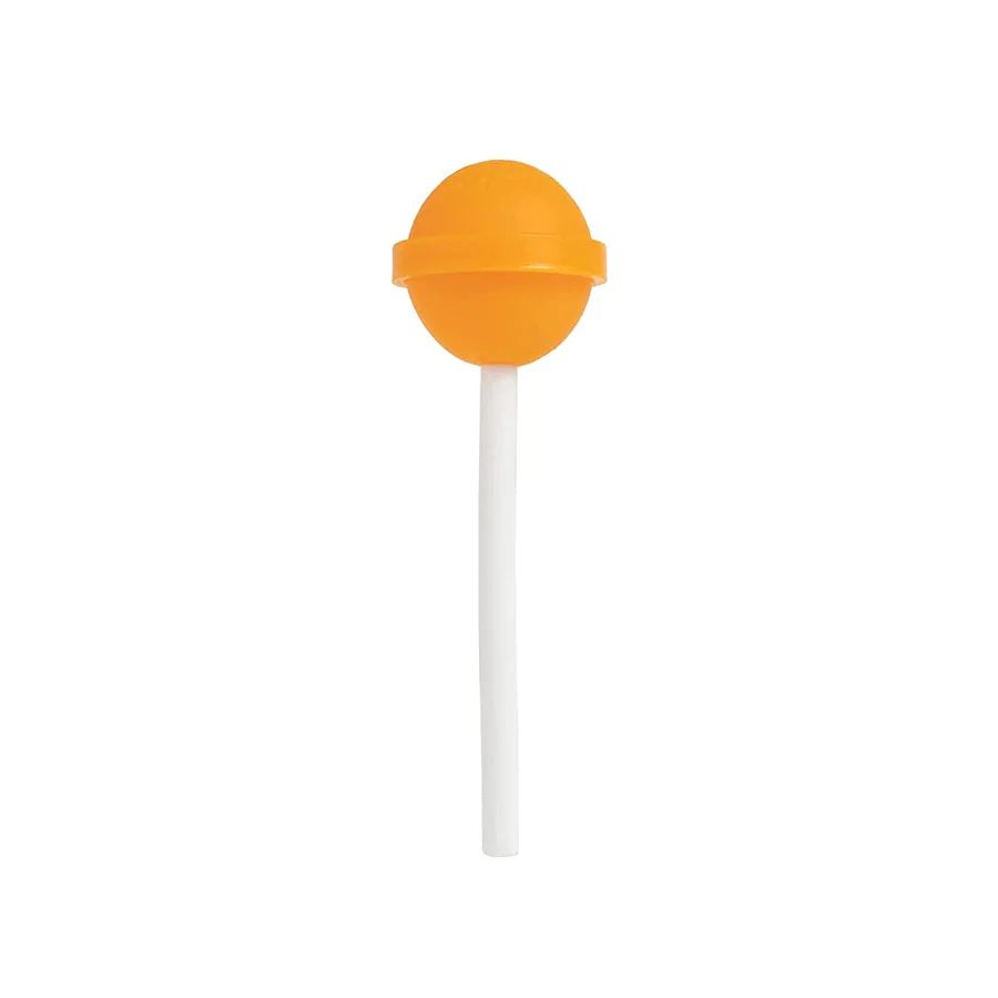 Silicone Lollipop Tea Infuser Strainer
