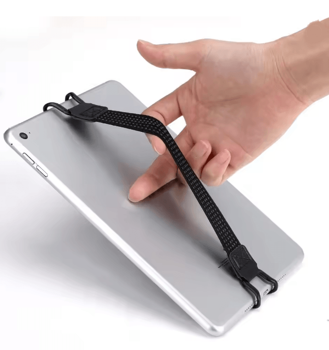 Universal Anti Fall Hand Strap for Tablet and Phone One Hand Holder