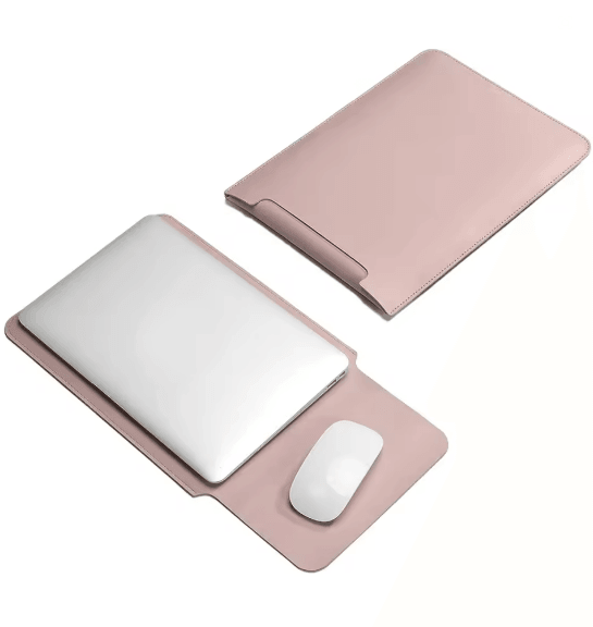 SoftShield Laptop Sleeve Bag