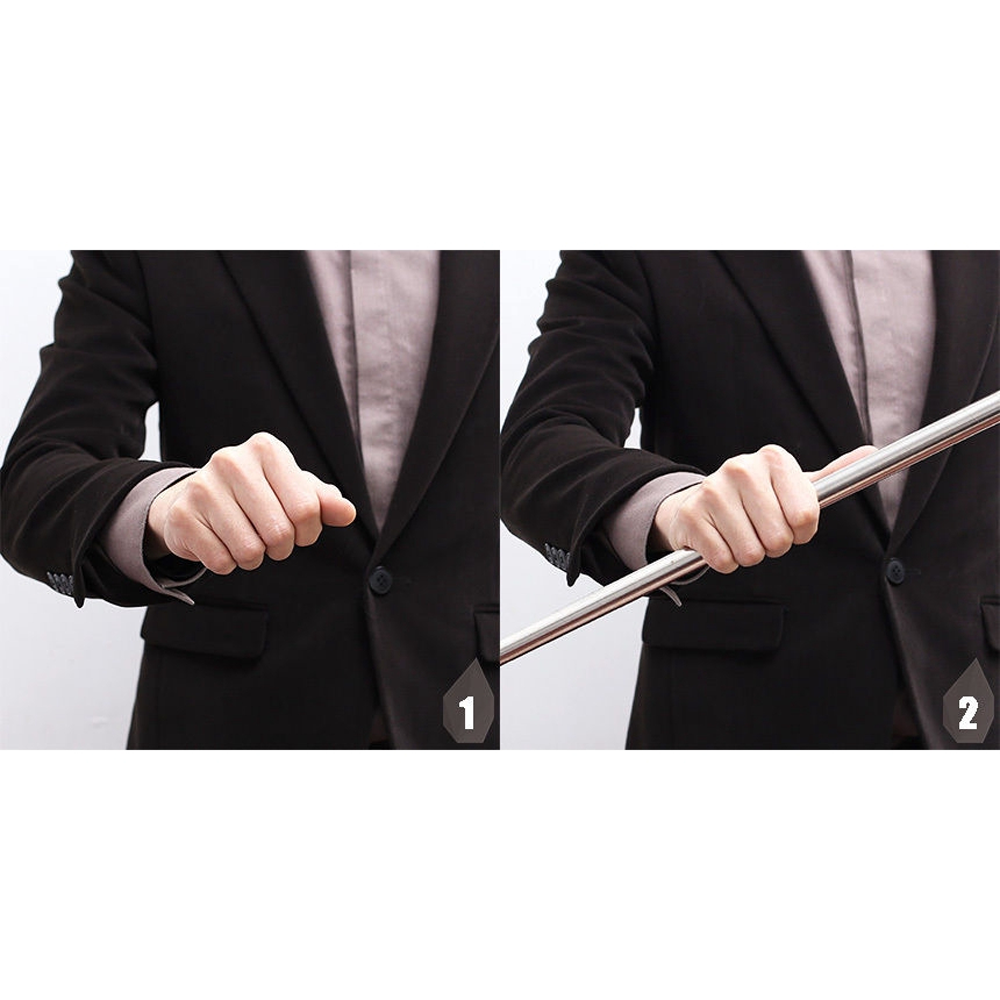 Magic Pocket Staff