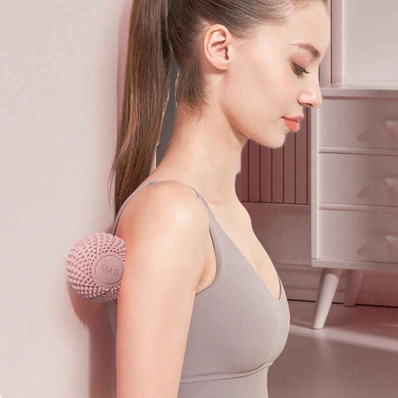 Deep Relief Massage Ball