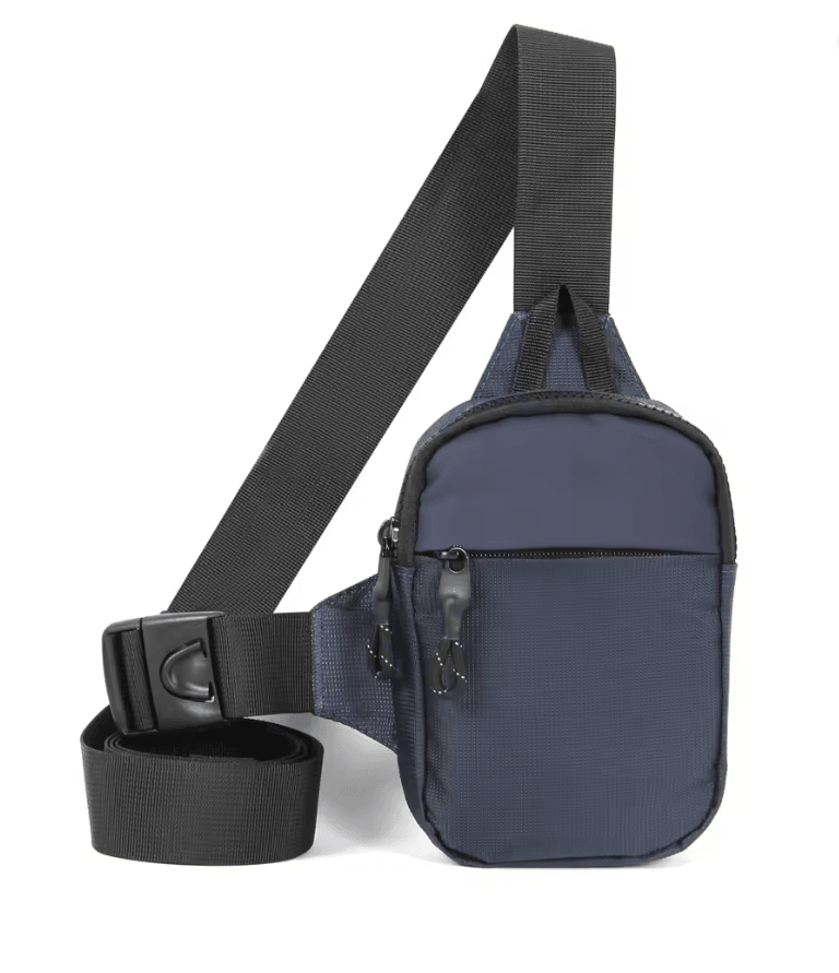 Urban Active Chest Sling Bag