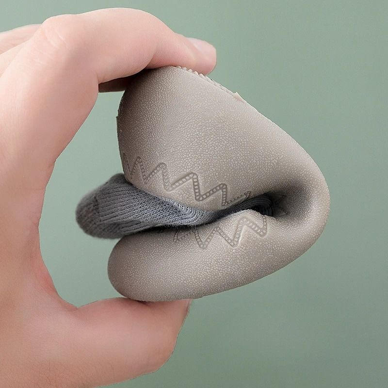 Baby Soft Sole Anti Slip Breathable Walking Floor Shoes
