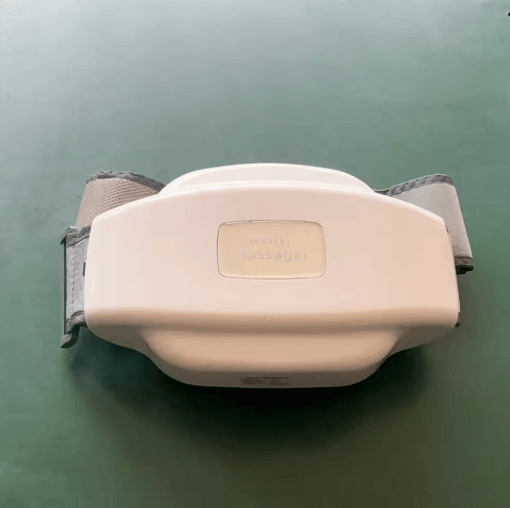 Electric Abdominal Massager for Relaxation & Daily Comfort