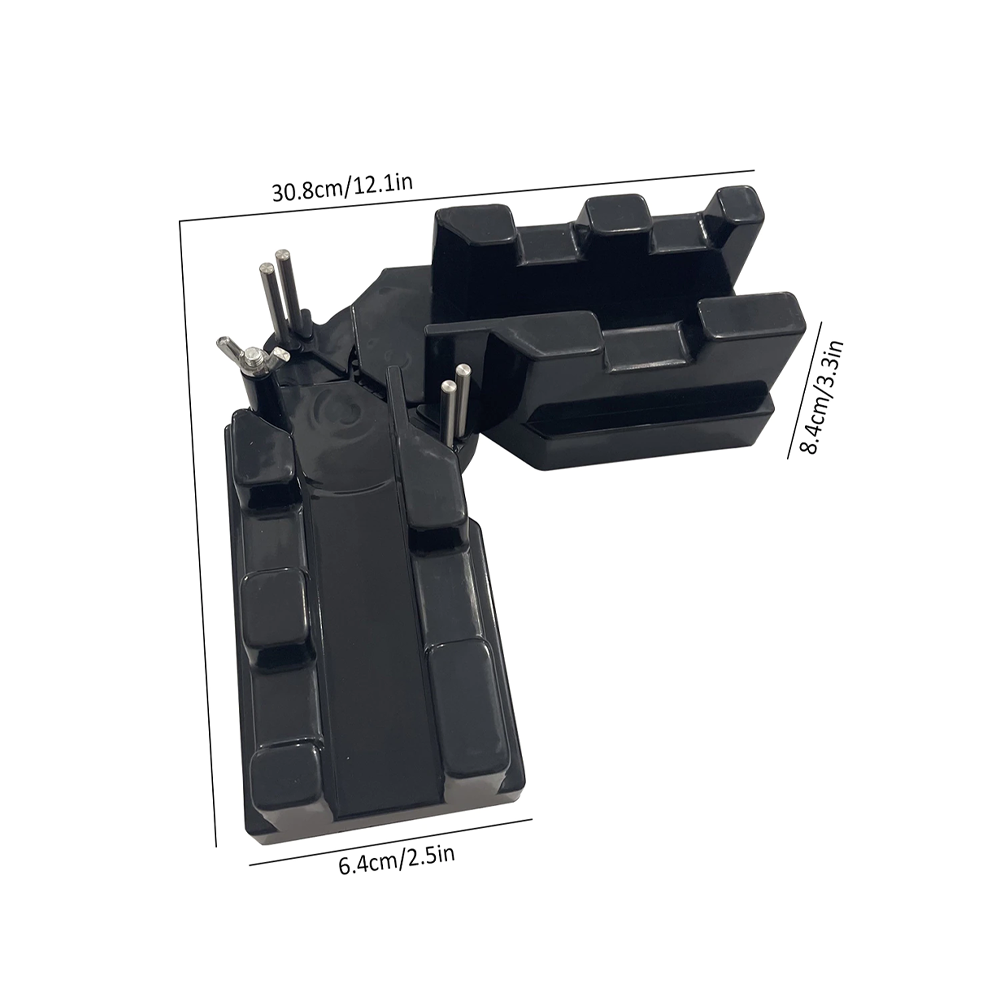 Miter Measuring Cutting Tool
